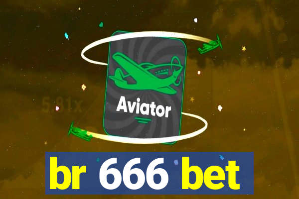 br 666 bet